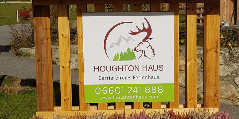 Houghton Haus